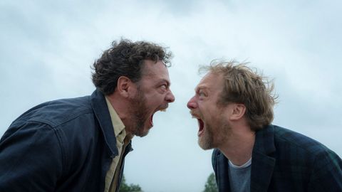 Imagen del filme �Speak No Evil�