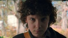 As� es el trailer de �Stranger Things�