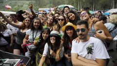 Romer�a de O Naseiro, en Viveiro