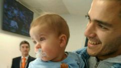 Encuentro entre Maxis en Bala�dos