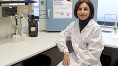 L�pez Alonso impulsa la investigaci�n sobre presencia de minerales en la alimentaci�n