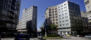 La plaza del Comercio se incorporar� al inventario de bienes del Ayuntamiento.