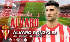 �lvaro Gonz�lez