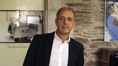 �La familia no vendi� para hacer caja. El dinero entra en el grupo para reinvertirlo�