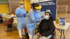 El Sergas realiza un cribado masivo en A R�a