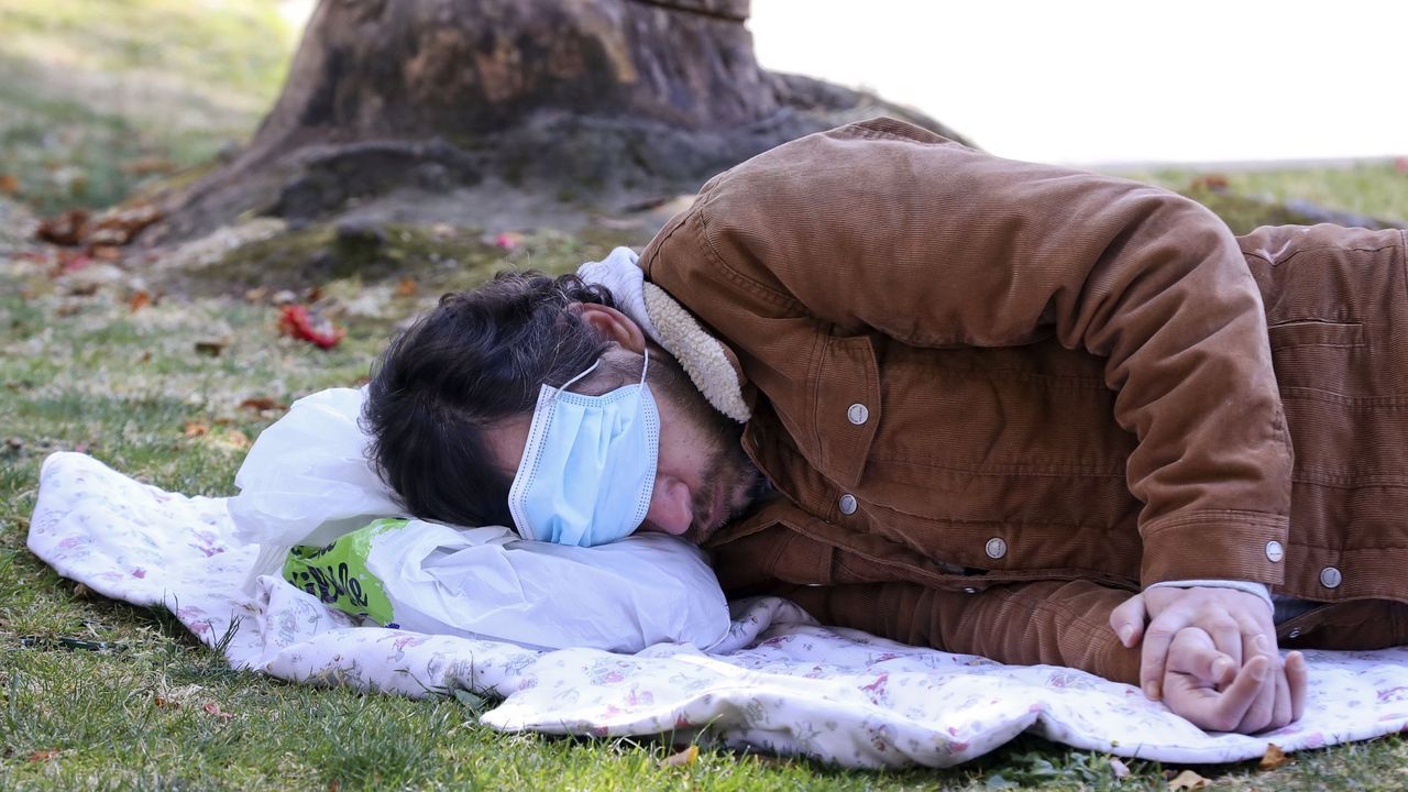 Las siestas de agosto