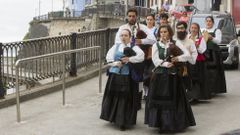 Malante ofrecera ma�ana un pasacalles 