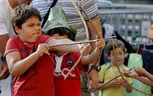 Los talleres del certamen ofrecer�n variedad, como en su primera edici�n, el pasado a�o.