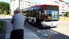 Las nuevas l�neas sustituir�n a las actuales rutas entre Monte Porreiro y el centro urbano