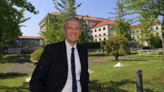 Alfonso Rueda: �Estes meses aproveitamos para concretar cales son as prioridades de Galicia�