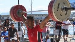 Alberto D�az Mbang est� inscrito en el torneo continental