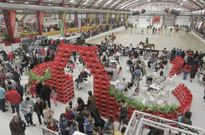La organizaci�n volver� a tener un programa completo de actividades paralelas. 