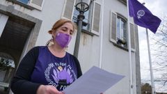 Declaraci�n en San Sadurni�o