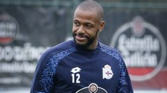 �Estoy en contacto con el club para acordar la renovaci�n lo m�s pronto posible�