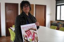 La concejala Aida Filgueira visit� ayer el local social para comprobar el fin de las obras. 