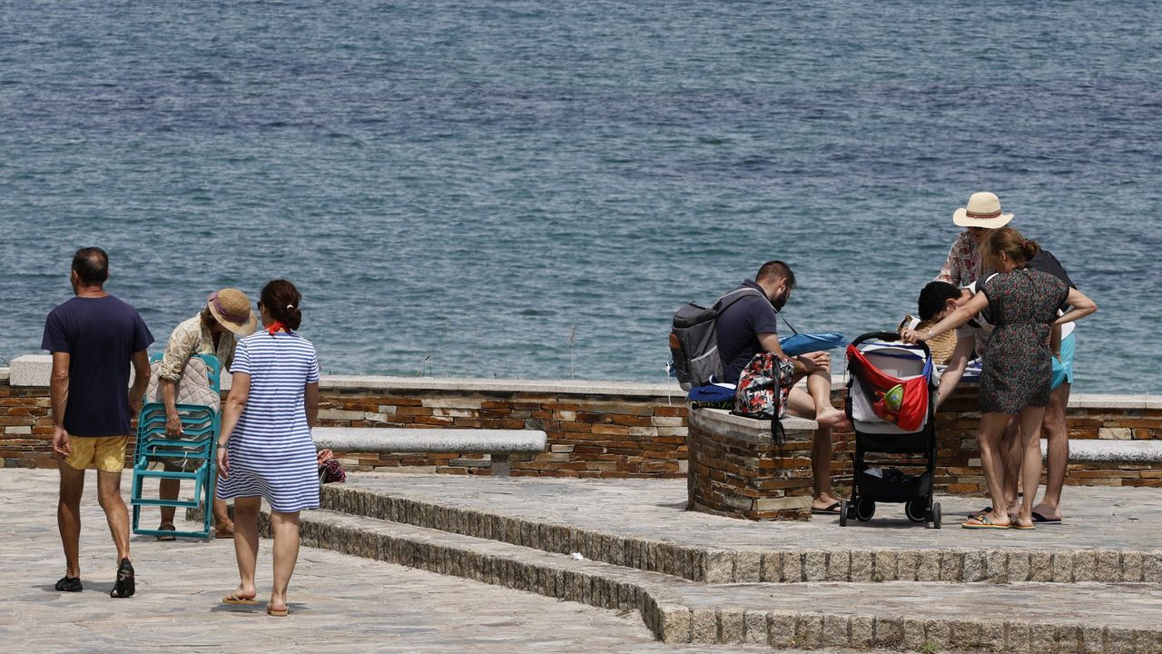 El futuro del turismo en A Mariña y su papel en la sociedad, a debate