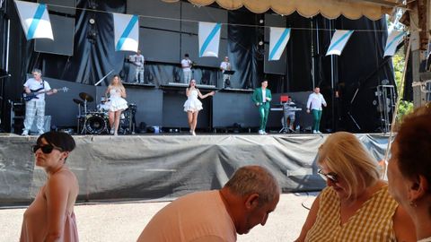 MISA Y PROCESION DE LAS CABEZAS DE FRUIME