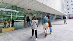El caso lo llev� el Juzgado n�mero 3 de Vigo