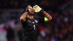 Gianluigi Buffon 