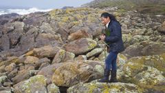 Un mes de angustia por un hijo