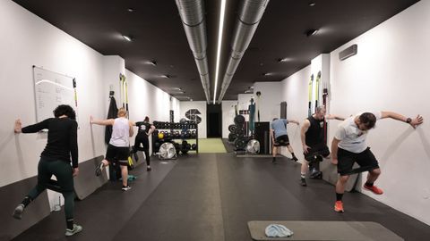 Seitura, en Viveiro.