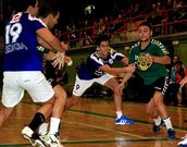 Chimpo cumpli� su sanci�n federativa para poder jugar.