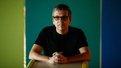 PEDRO GUERRA, CANTAUTOR CANARIO 