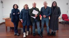 Fallo do XXIV Certame Literario Relato de Aventuras Ant�n Avil�s de Taramancos do ano pasado