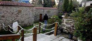 Las haciendas fueron incluidas en el �Pas�ate con n�s� y todos los veranos se organizan visitas guiadas.