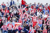 Afici�n Sporting