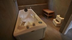 Balneario de O Carballi�o, uno de los participantes en el programa.