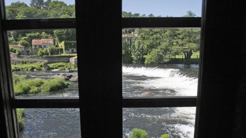 Restaurante Pontemaceira