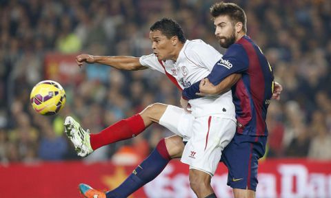 La Supercopa entre Barcelona y Sevilla del próximo martes será emitida por beIN Sports.
