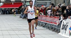 V�ctor Riob�, ganador del 2013, vuelve a partir como favorito. 