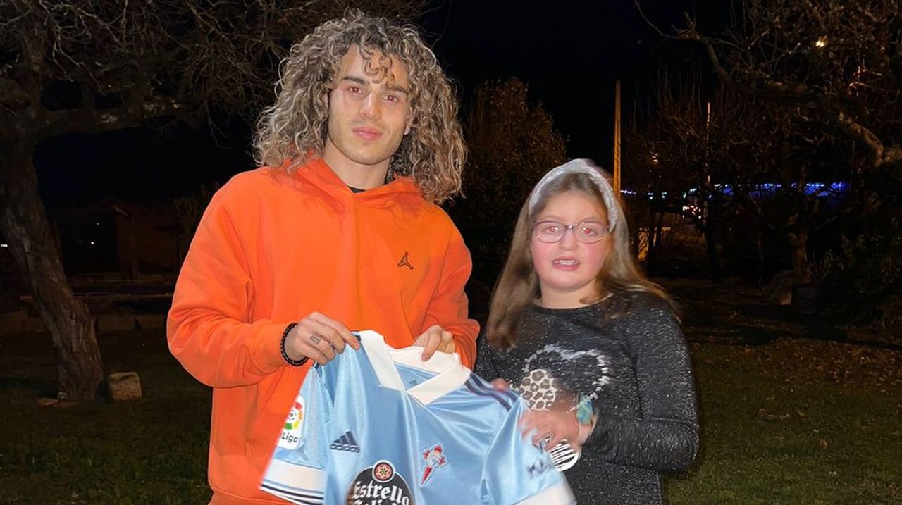 De jugar en el campo de la fiesta de Distriz a marcar goles con el Utrecht en la Eredivisie