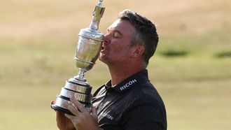 Ryan Fox