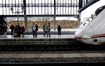 Gobierno y oposici�n hacen lecturas totalmente contrapuestas de la asignaci�n para la estaci�n. 