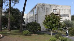 Los mayores contagiados de Cea han sido trasladados a Os Gozos