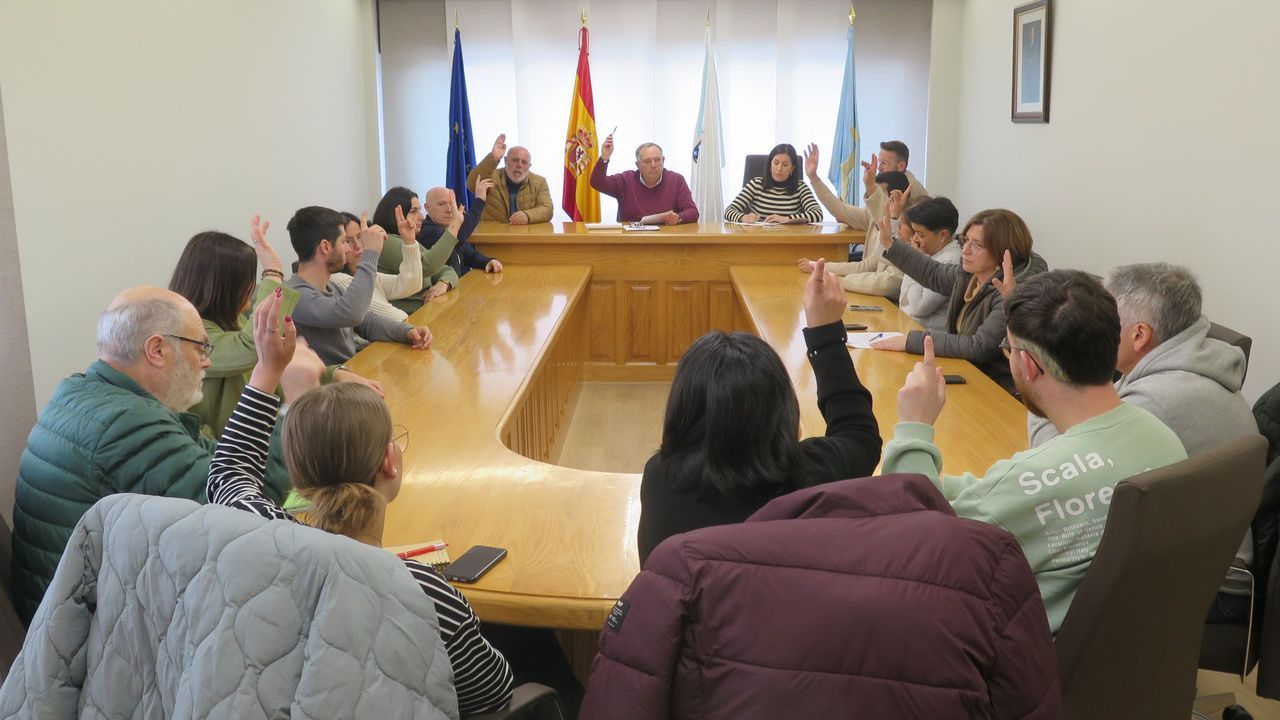 El pleno larachés abordará los festivos del 2026