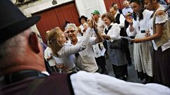 Festa dos Foros de Seixalbo