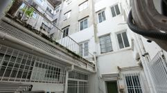 As� son el edificio de Michelena en el que Inditex puso los ojos y su colindante en Guti�rrez Mellado.