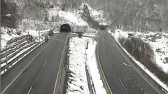 Imagen de una C�mara de la DGT