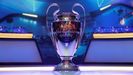 En directo: El sorteo de la Champions
