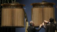 Estas son las probabilidades de que te toque el Gordo