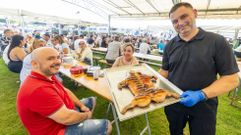 La Festa do Cochio de Cerceda, en imgenes!