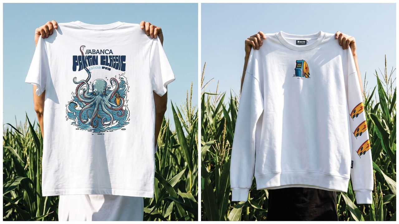 Vazva lanza la preventa de la nueva colección del Pantín Classic: «La sostenibilidad real es hacer prendas que duren más de 10 años»