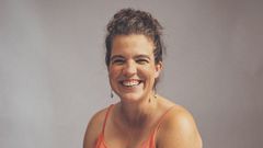 Beatriz Pastells ha buscado durante m�s diez de a�os quedarse embarazada. Ahora ha descubierto que se puede tener una vida plena, a pesar de no haber logrado tener descendencia