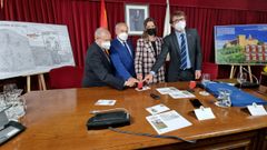 La Exposici�n Filat�lica Nacional de Lugo, en im�genes