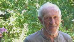 Bernard Le Gonidec, en una fotograf�a facilitada por su familia a la Asociaci�n Cultural Terras do Ortegal