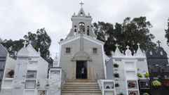 Cementerio de Malpica